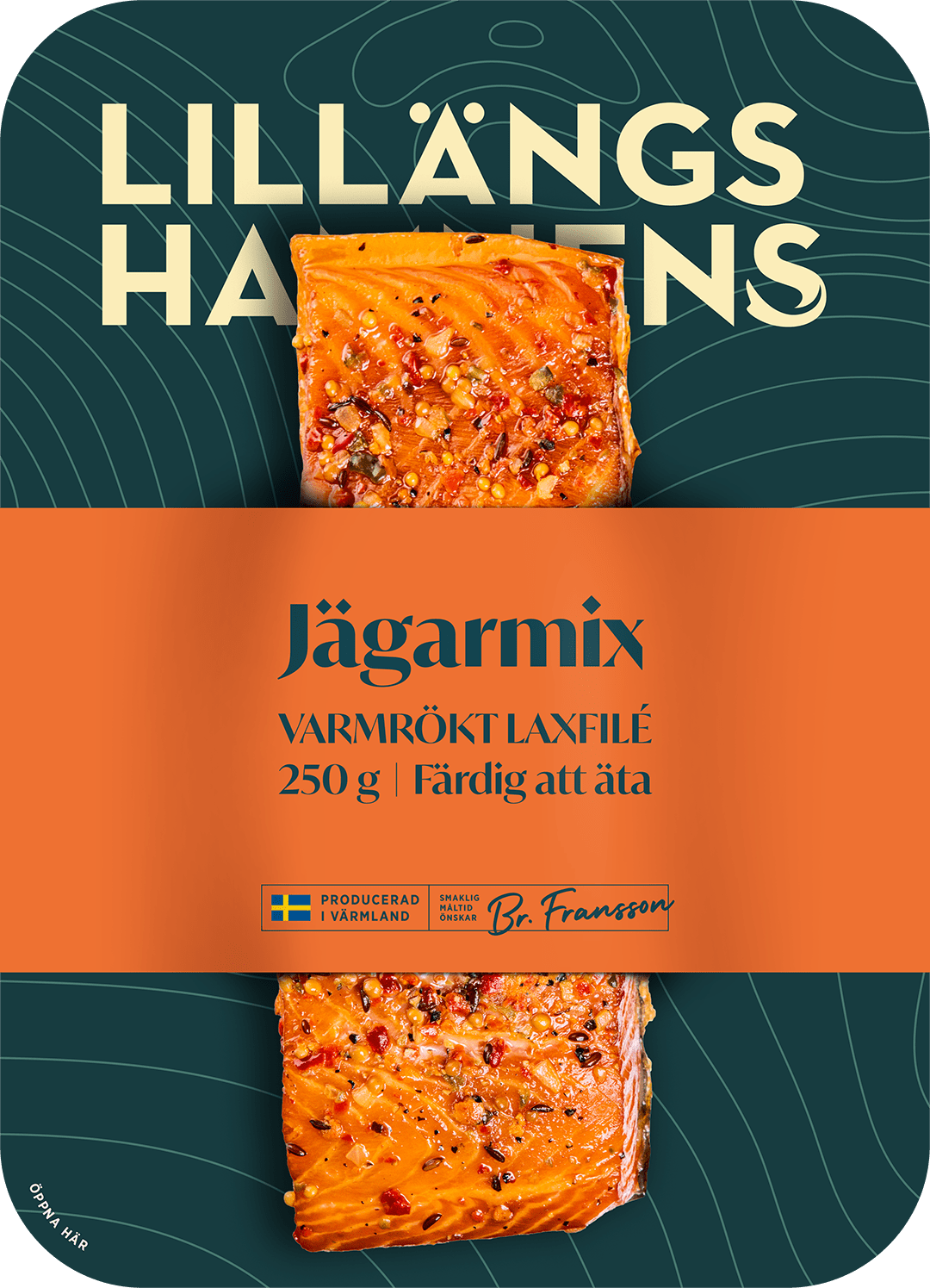 Jägarmix