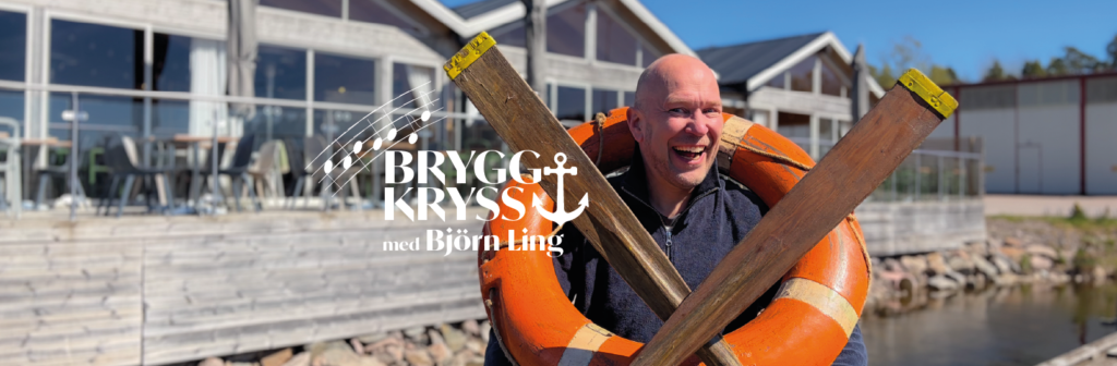 Bryggkryss